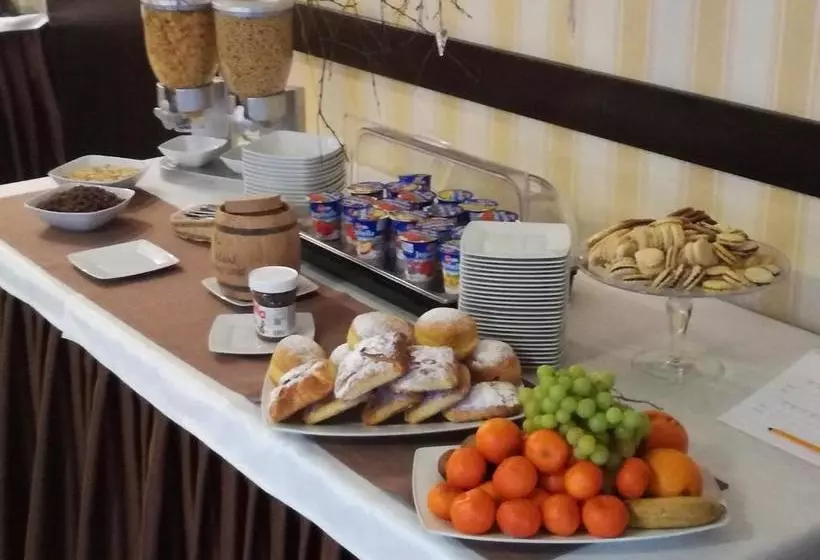 호텔 Pensjonat Gaborek