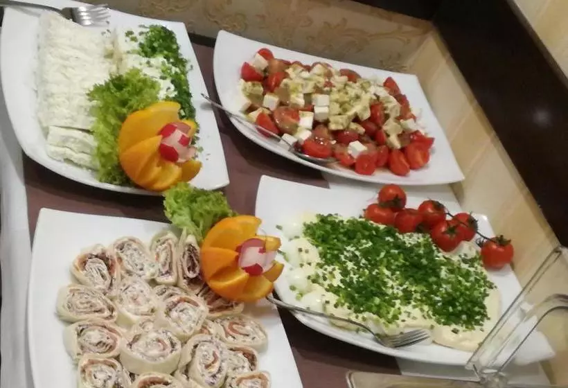 호텔 Pensjonat Gaborek