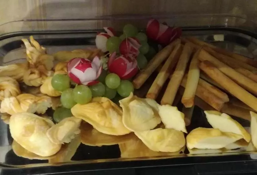 호텔 Pensjonat Gaborek