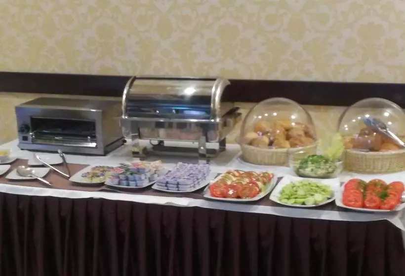 호텔 Pensjonat Gaborek