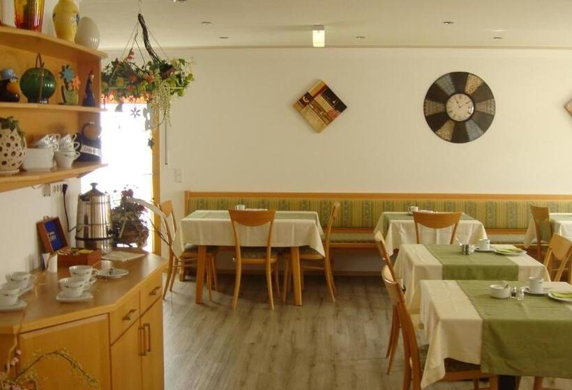 Hotel Garni Hopfengold