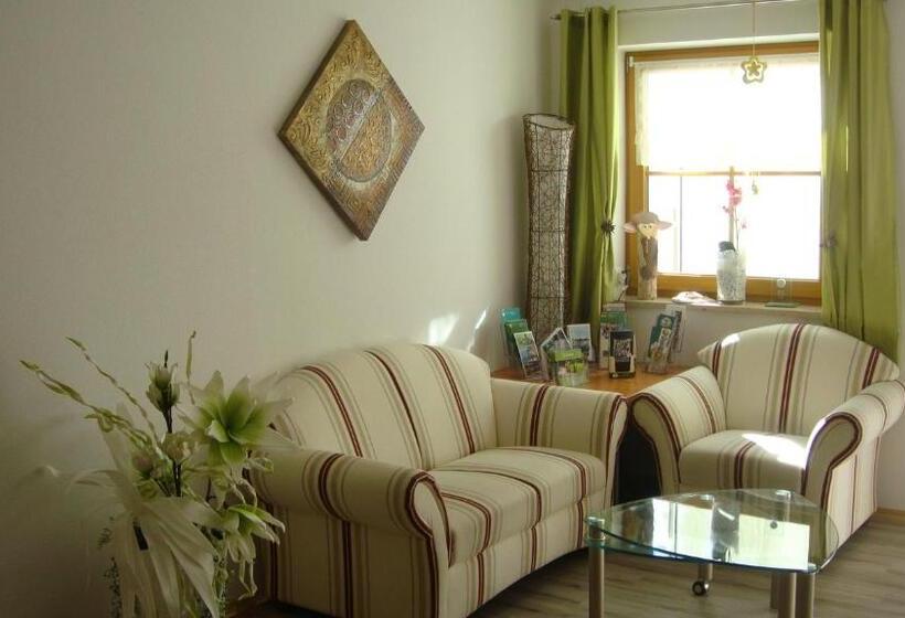 Hotel Garni Hopfengold