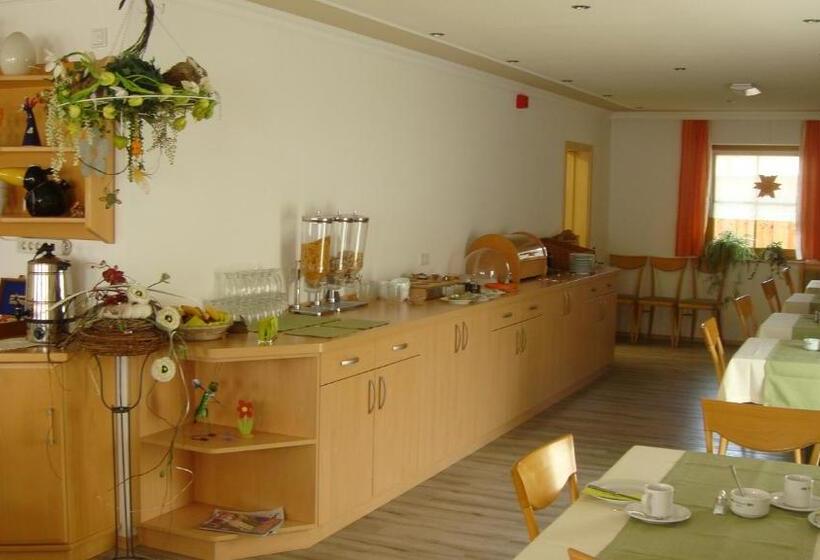 Hotel Garni Hopfengold