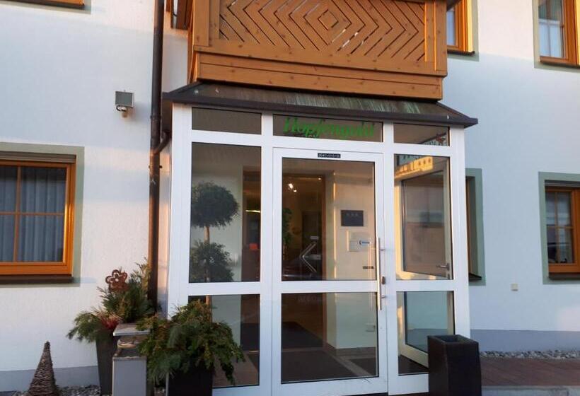 Hotel Garni Hopfengold