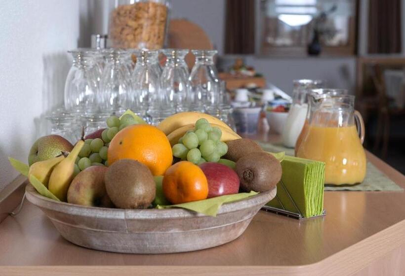 Hotel Garni Hopfengold