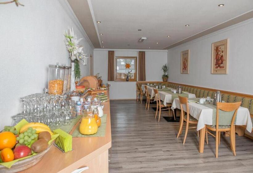 Hotel Garni Hopfengold