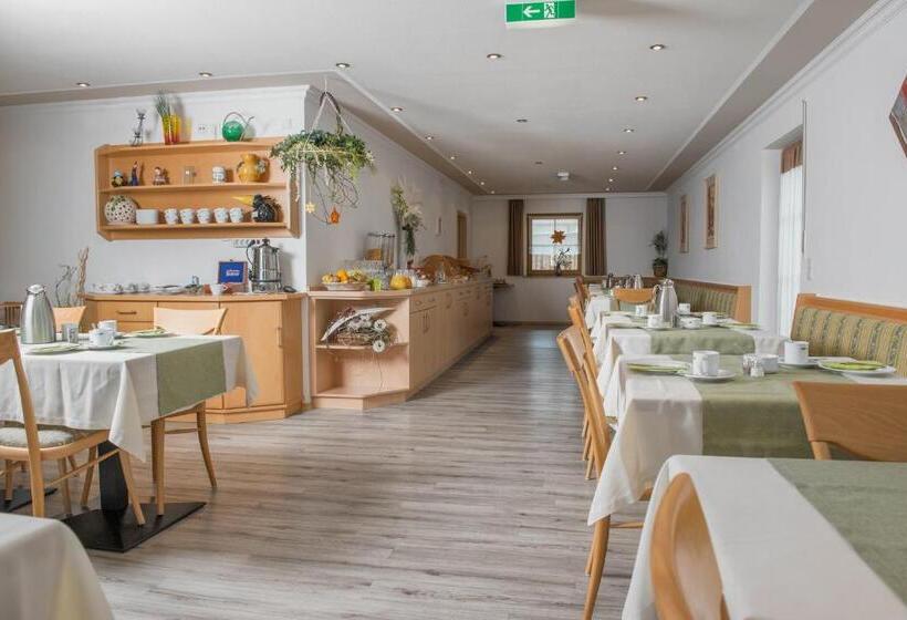 Hotel Garni Hopfengold