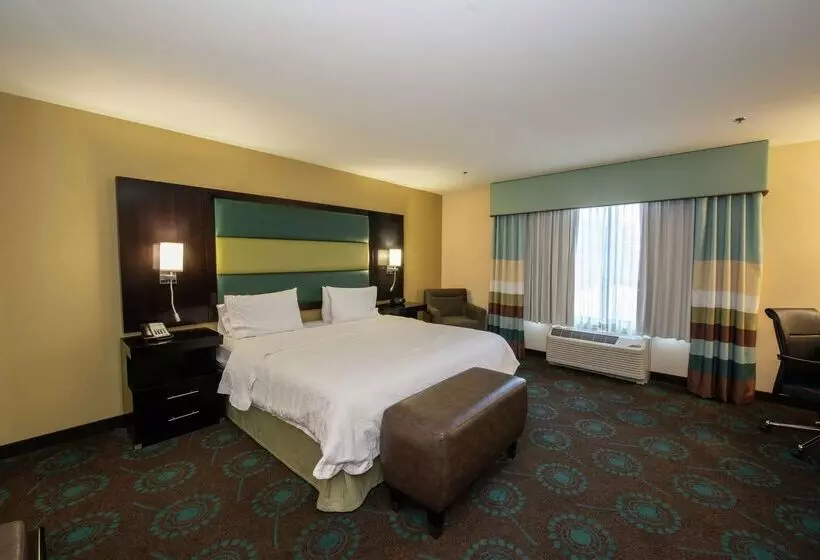 Hotelli Hampton Inn & Suites Salt Lake City/farmington