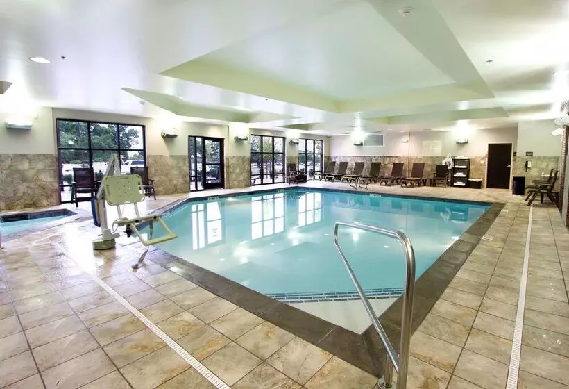 Hotelli Hampton Inn & Suites Salt Lake City/farmington