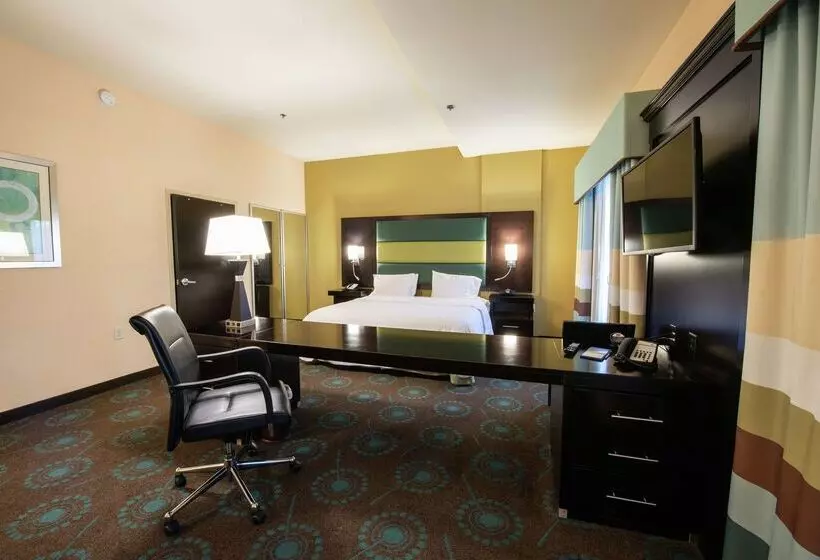 Hotelli Hampton Inn & Suites Salt Lake City/farmington