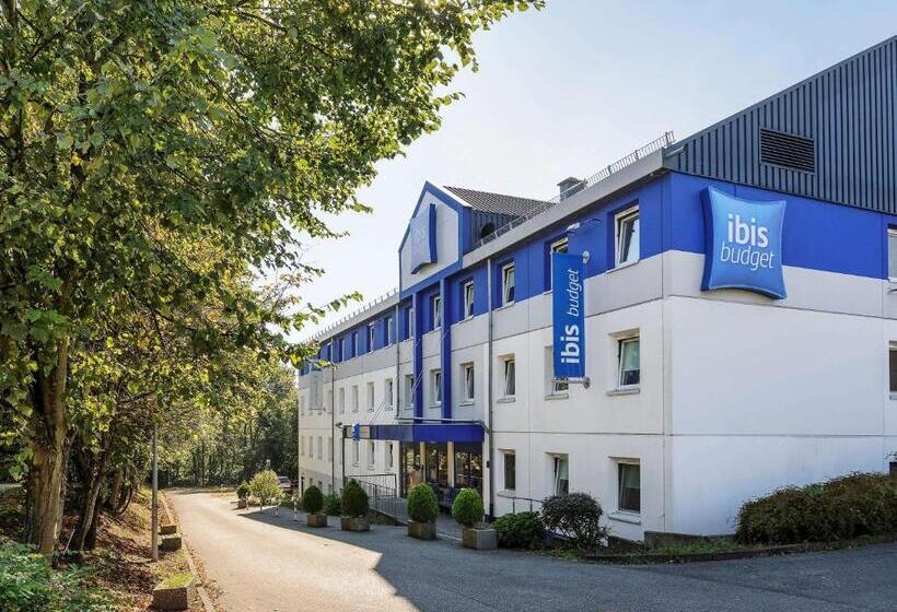 B&b Hotel Wuppertal Oberbarmen