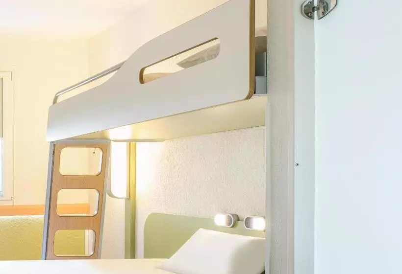 B&b Hotel Wuppertal Oberbarmen