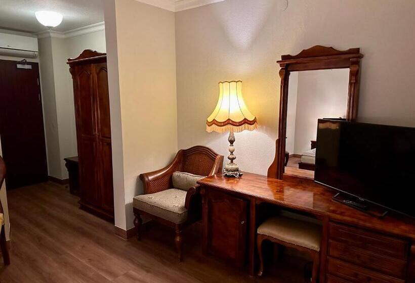 בית מלון כפרי Irys