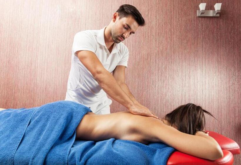 בית מלון כפרי Irys