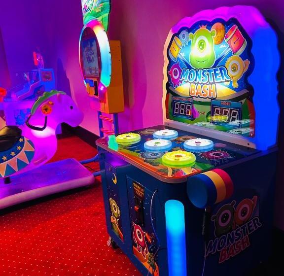 בית מלון כפרי Jantar Medical Spa