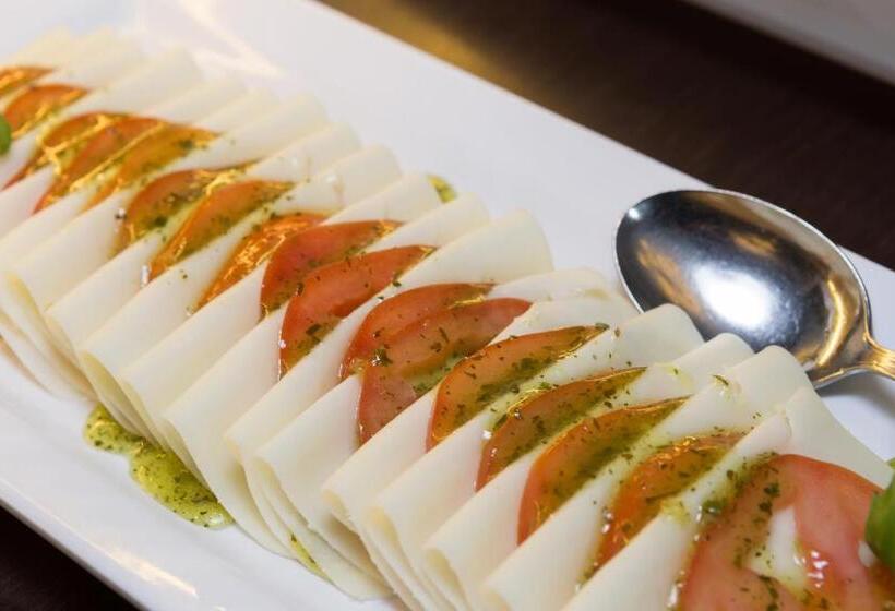 בית מלון כפרי Jantar Medical Spa