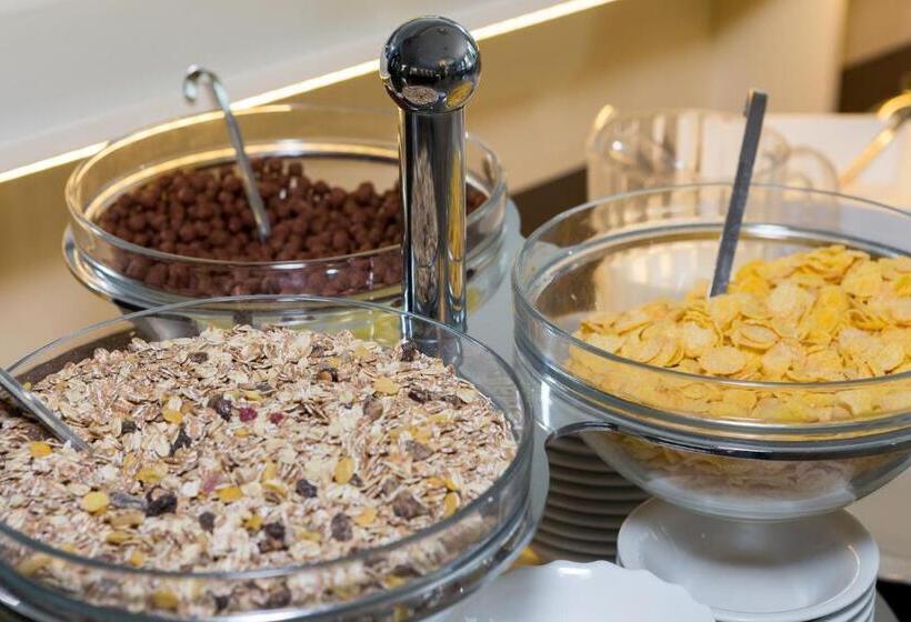 בית מלון כפרי Jantar Medical Spa