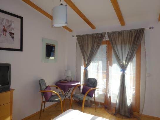 Ferienappartments Landhaus Fühldichwohl