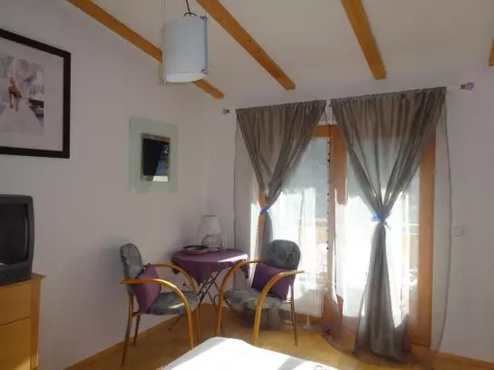 Ferienappartments Landhaus Fühldichwohl