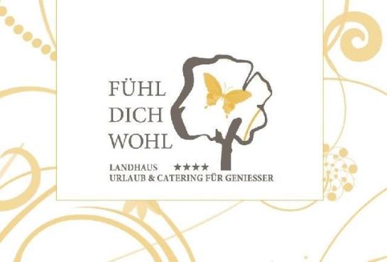 Ferienappartments Landhaus Fühldichwohl