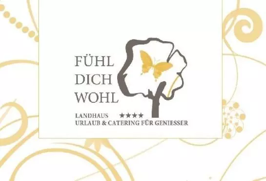 Ferienappartments Landhaus Fühldichwohl