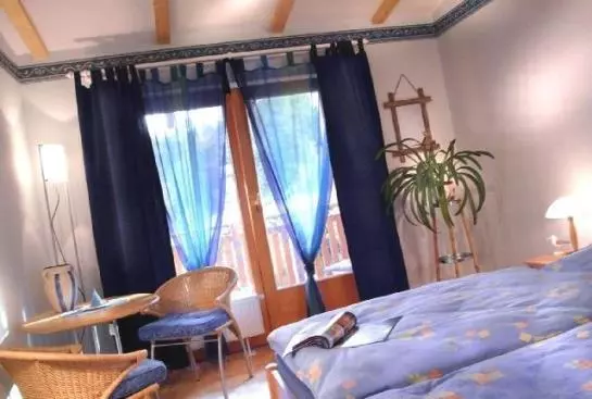 Ferienappartments Landhaus Fühldichwohl