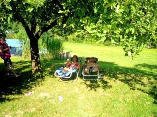 Ferienappartments Landhaus Fühldichwohl