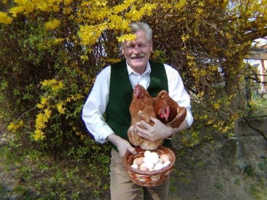 Ferienappartments Landhaus Fühldichwohl