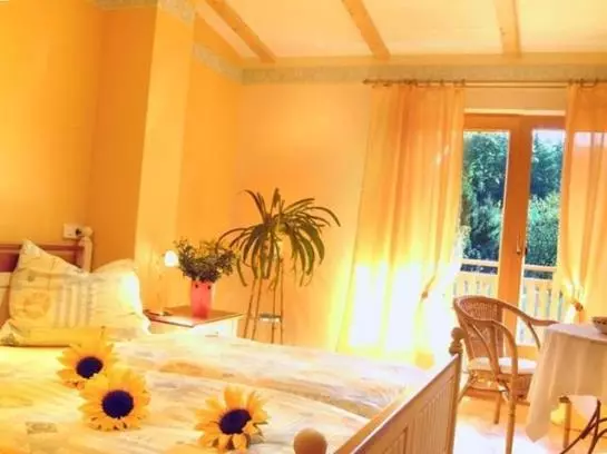 Ferienappartments Landhaus Fühldichwohl