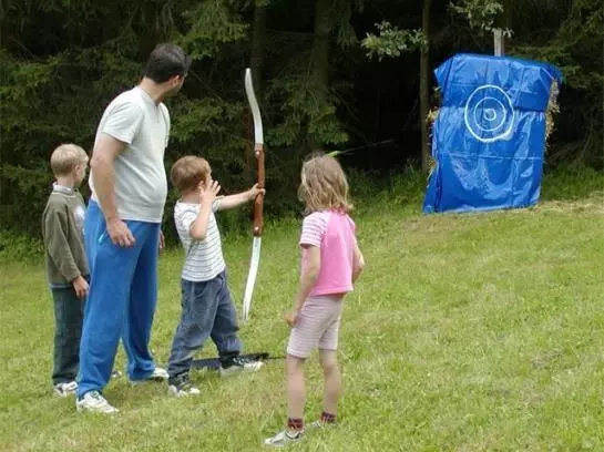 Ferienappartments Landhaus Fühldichwohl