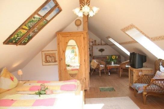 Ferienappartments Landhaus Fühldichwohl