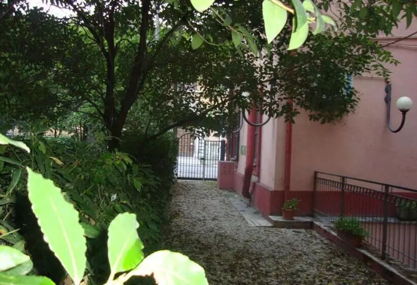 هتل Locanda Del Vecchio Maglio