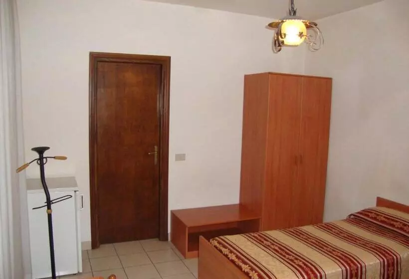 هتل Locanda Del Vecchio Maglio