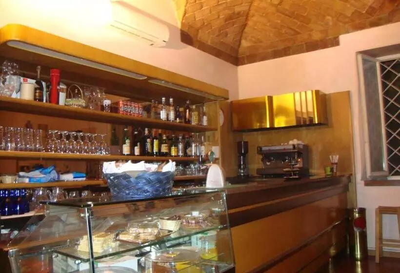 هتل Locanda Del Vecchio Maglio