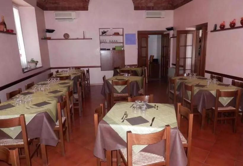 هتل Locanda Del Vecchio Maglio