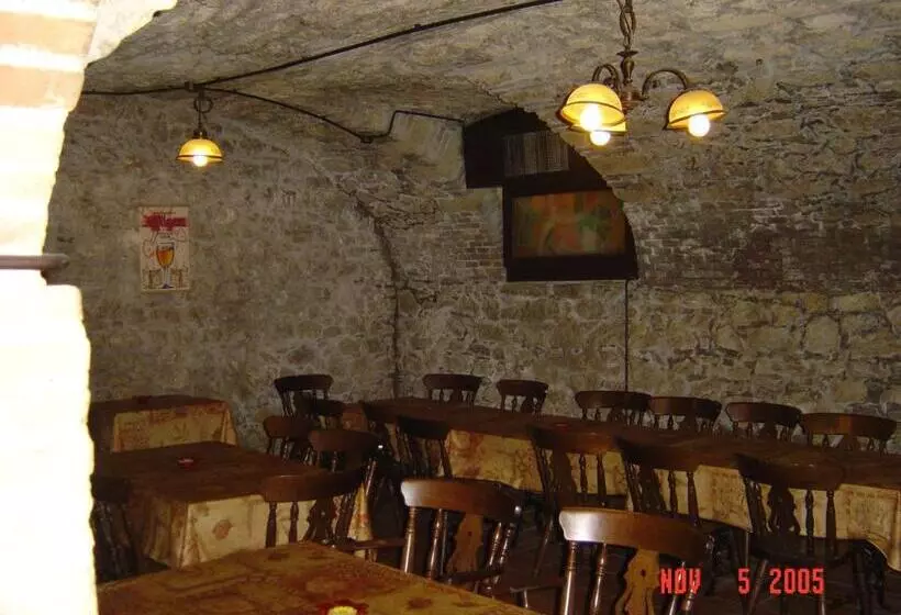 هتل Locanda Del Vecchio Maglio