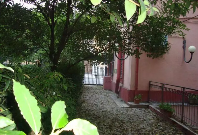 هتل Locanda Del Vecchio Maglio