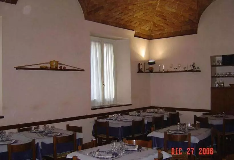هتل Locanda Del Vecchio Maglio