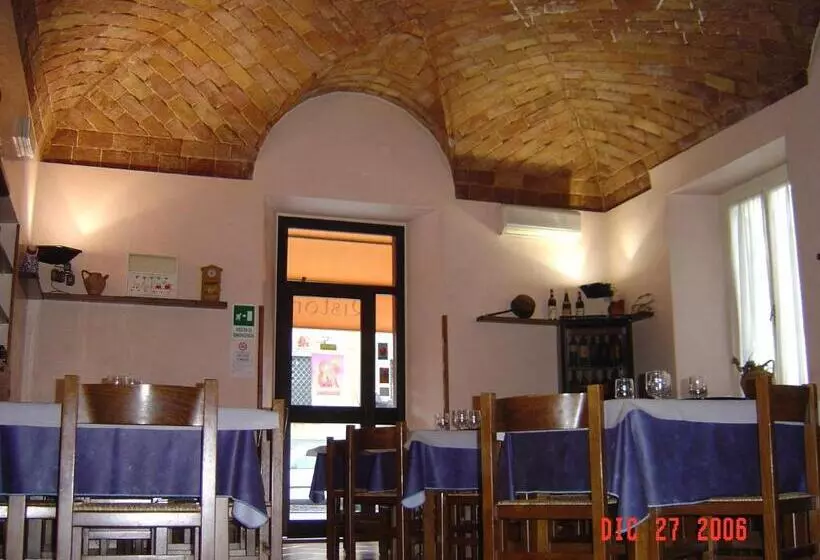هتل Locanda Del Vecchio Maglio
