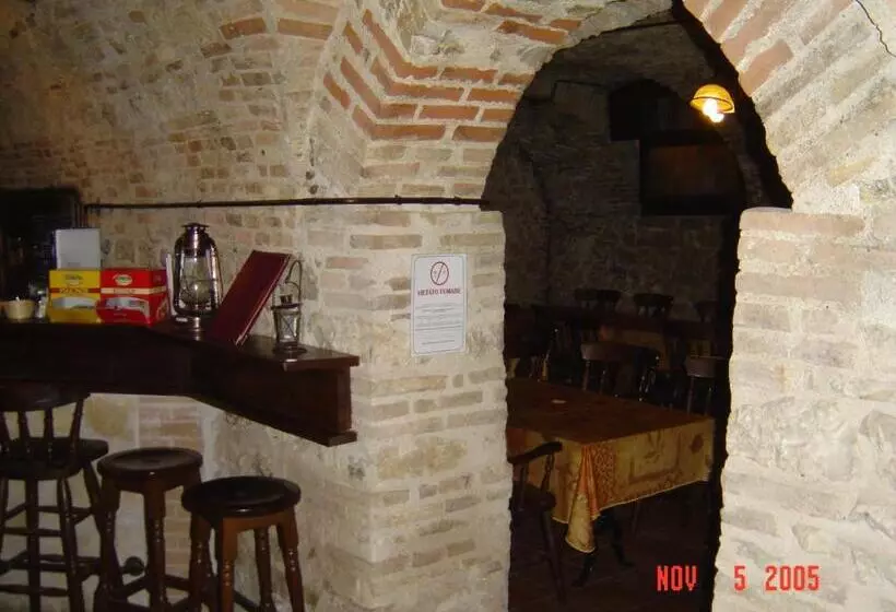 هتل Locanda Del Vecchio Maglio
