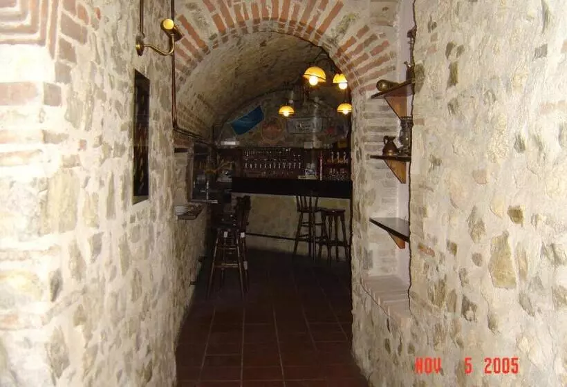 هتل Locanda Del Vecchio Maglio