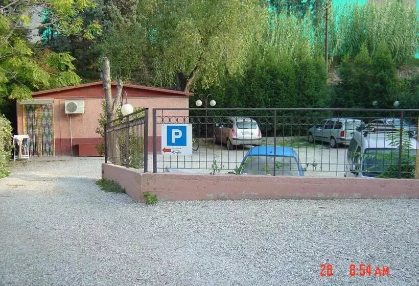 هتل Locanda Del Vecchio Maglio