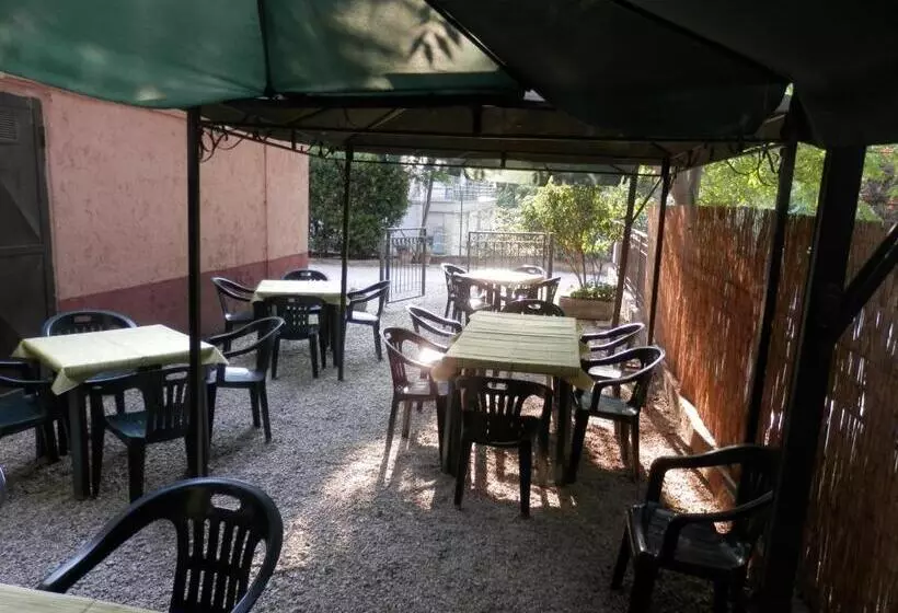 هتل Locanda Del Vecchio Maglio