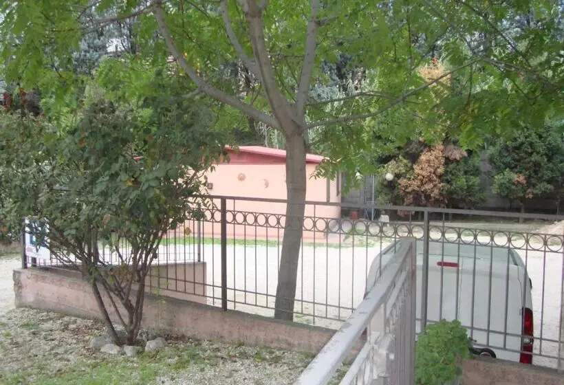 هتل Locanda Del Vecchio Maglio