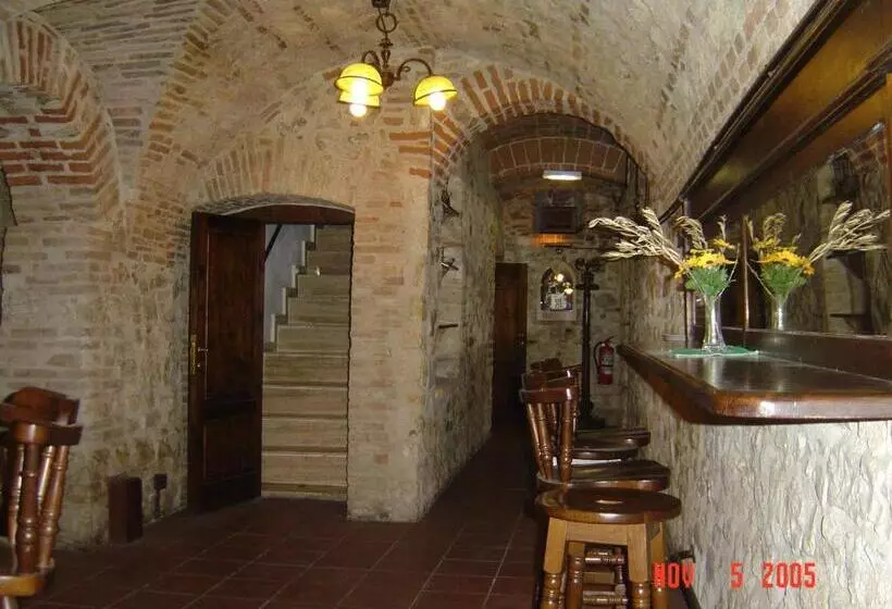 هتل Locanda Del Vecchio Maglio