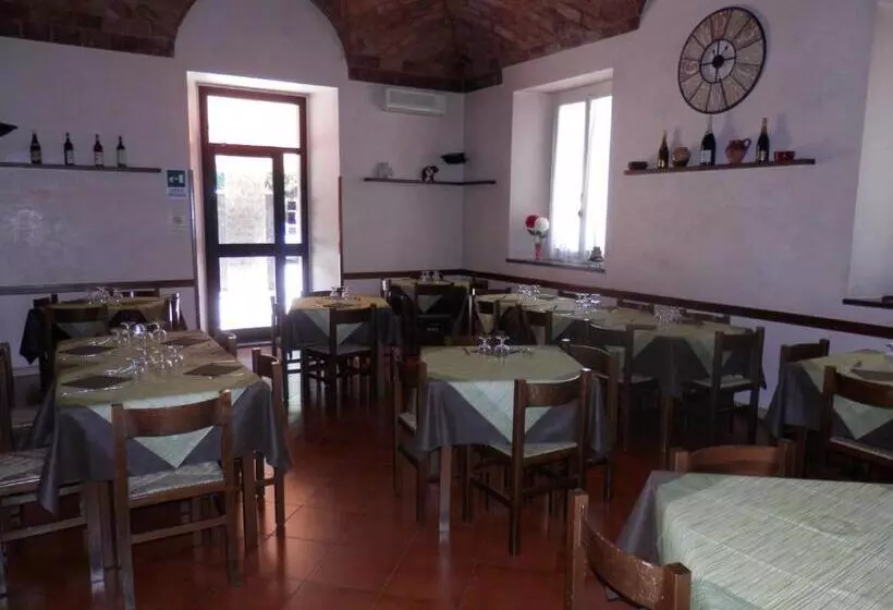 هتل Locanda Del Vecchio Maglio