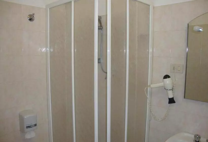 هتل Locanda Del Vecchio Maglio