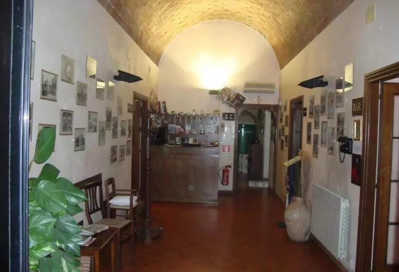 هتل Locanda Del Vecchio Maglio