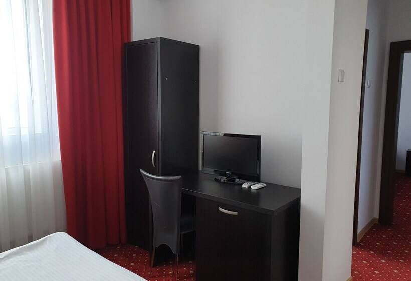 فندق Magic   City Center