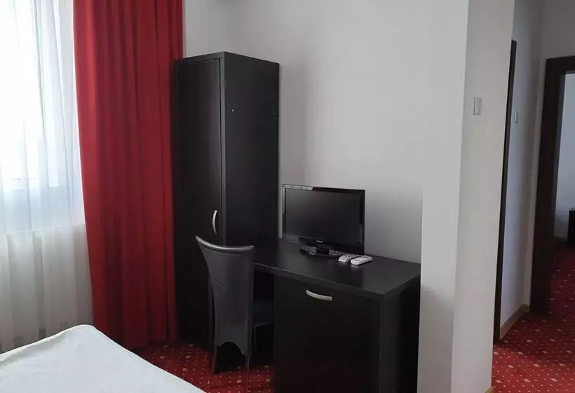 هتل Magic City Center